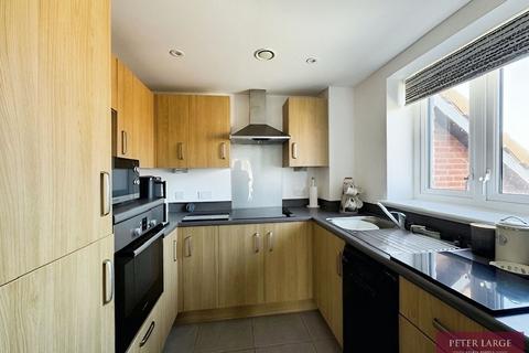 2 bedroom apartment for sale, Lido Grange, Sandy Lane, Prestayn, Denbighshire LL19 7AX