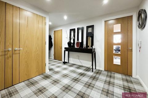 2 bedroom apartment for sale, Lido Grange, Sandy Lane, Prestayn, Denbighshire LL19 7AX