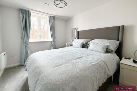 2 bedroom apartment for sale, Lido Grange, Sandy Lane, Prestayn, Denbighshire LL19 7AX