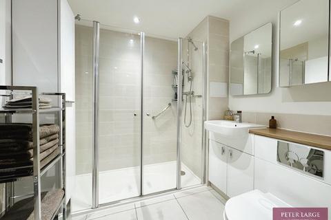 2 bedroom apartment for sale, Lido Grange, Sandy Lane, Prestayn, Denbighshire LL19 7AX