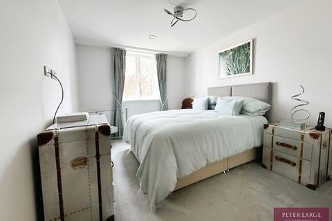 2 bedroom apartment for sale, Lido Grange, Sandy Lane, Prestayn, Denbighshire LL19 7AX