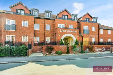 2 bedroom apartment for sale, Lido Grange, Sandy Lane, Prestayn, Denbighshire LL19 7AX