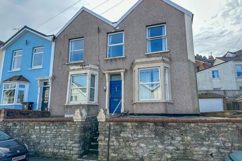 1 bedroom apartment for sale, Clyde Road, Totterdown, Bristol, BS4