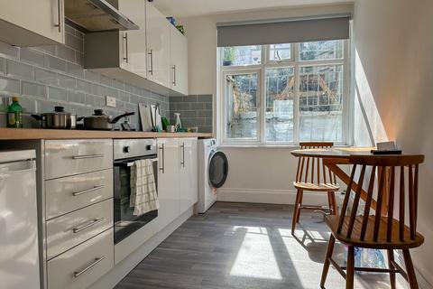 1 bedroom apartment for sale, Clyde Road, Totterdown, Bristol, BS4