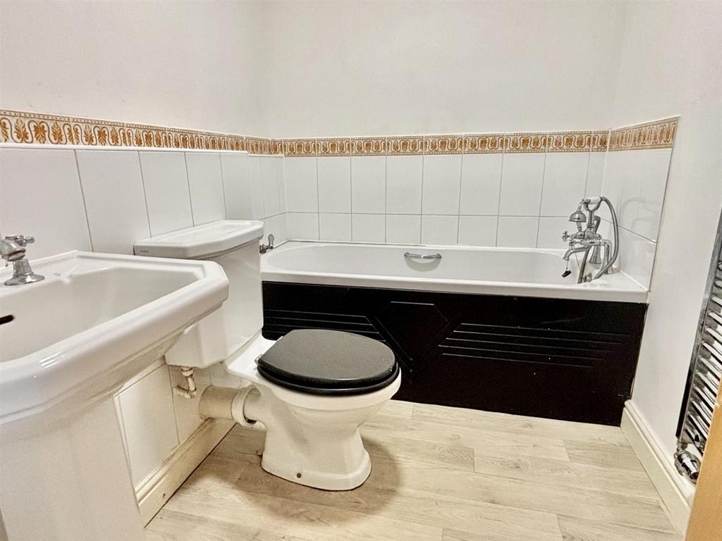Bathroom W/C
