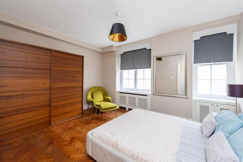 1 bedroom flat for sale, Princess Court, Queensway, W2