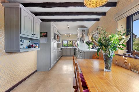 4 bedroom detached house for sale, Moss Lane, Manley, Frodsham