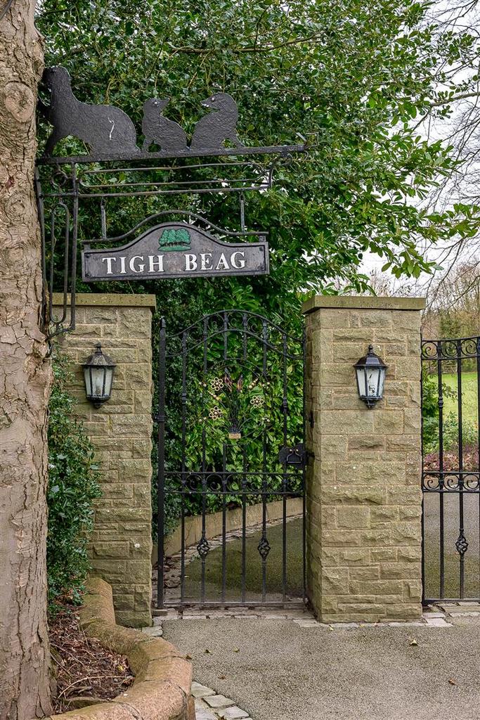 Tigh Beag