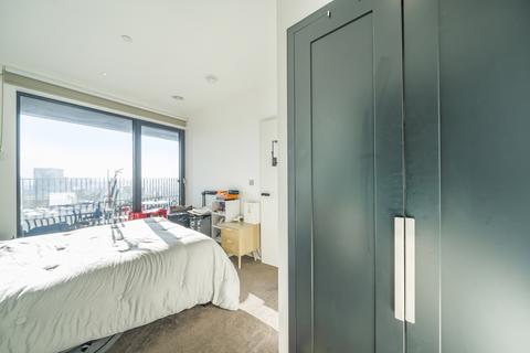 1 bedroom flat for sale, City Island E14
