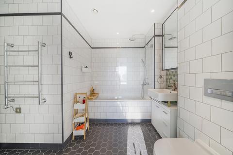 1 bedroom flat for sale, City Island E14