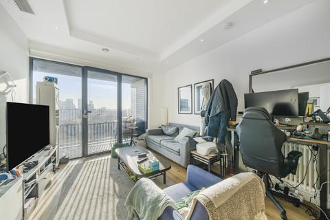 1 bedroom flat for sale, City Island E14