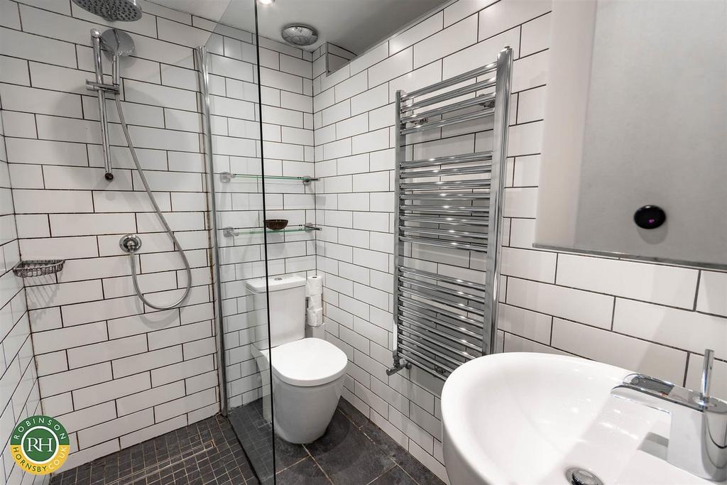Master en suite
