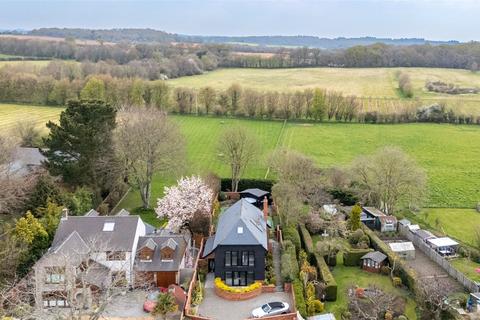 undefined, Horton, Wimborne, Dorset, BH21