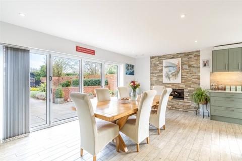undefined, Horton, Wimborne, Dorset, BH21