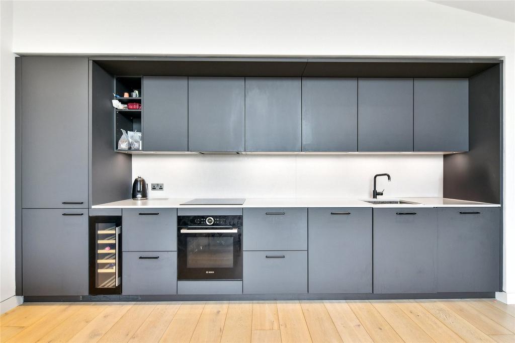 Carnaby Loft