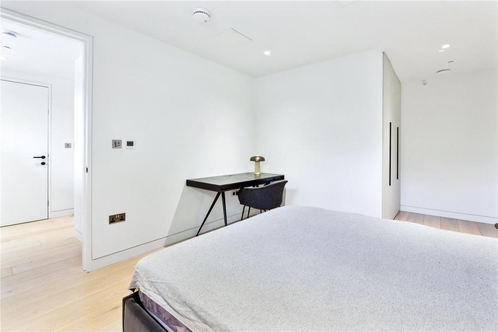 Carnaby Loft