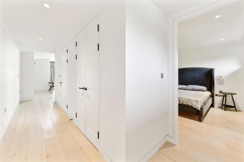 Carnaby Loft