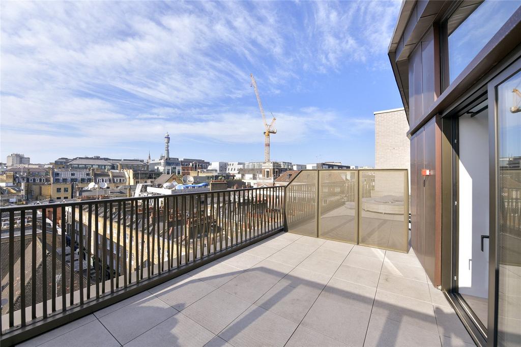 Carnaby Loft