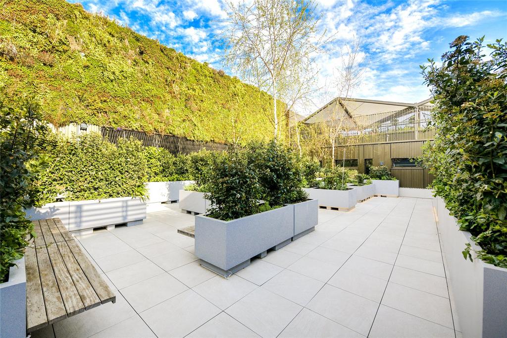 Carnaby Loft