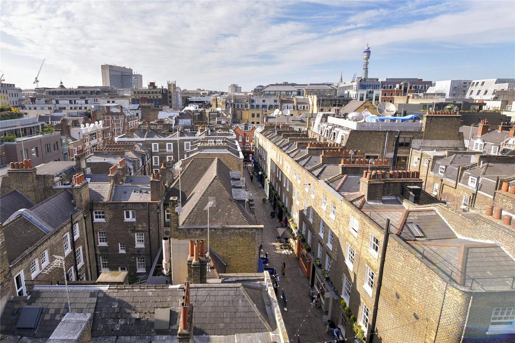 Carnaby Loft