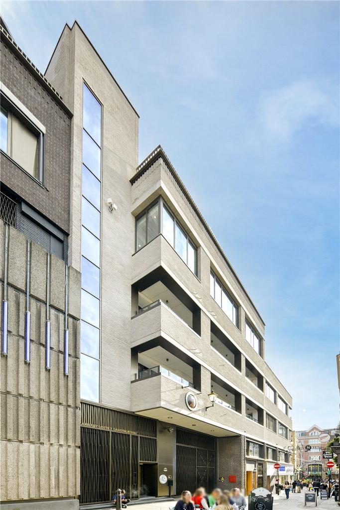 Carnaby Loft