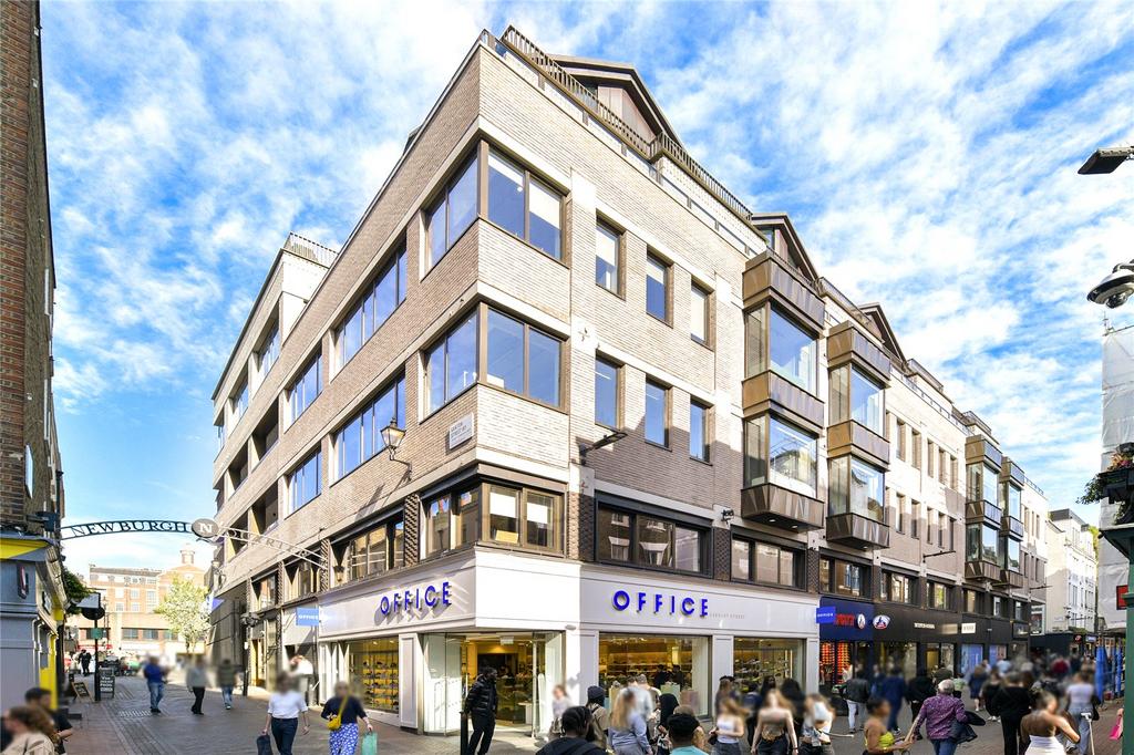 Carnaby Loft
