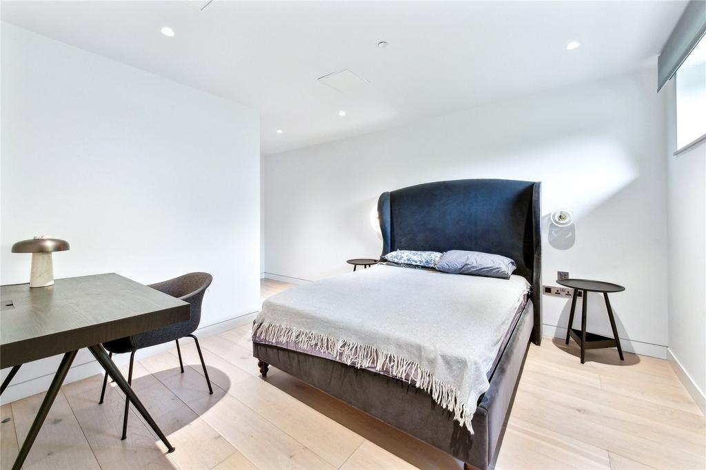 Carnaby Loft