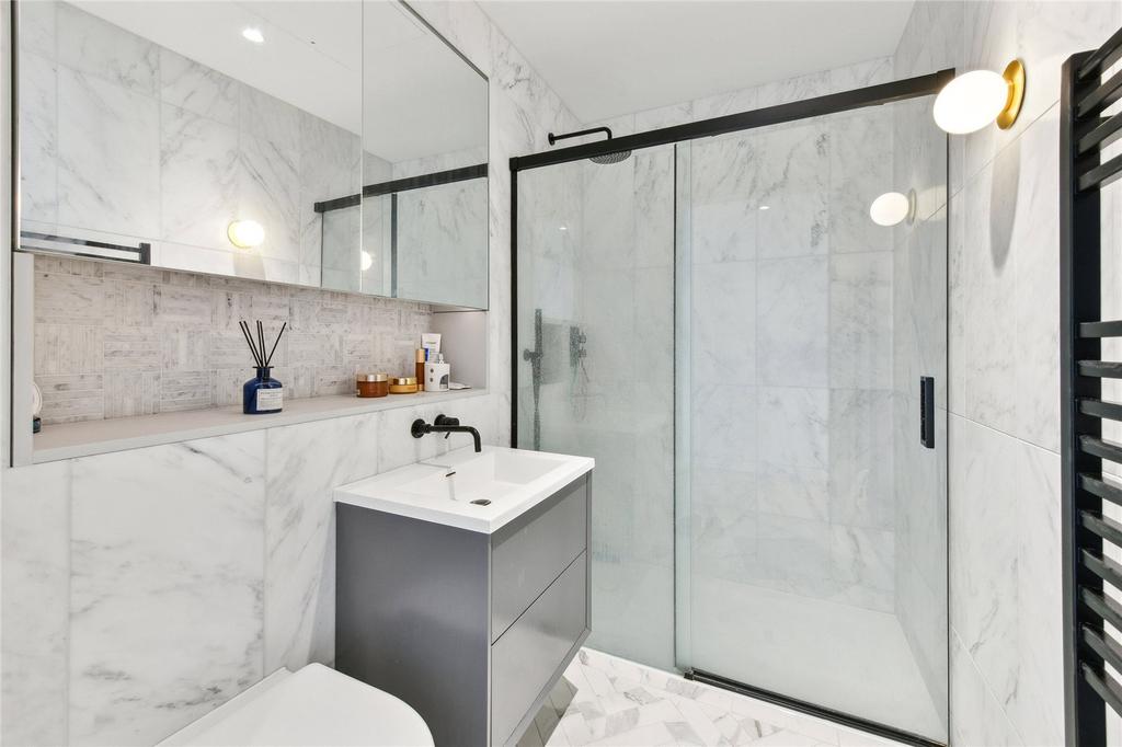 Carnaby Loft