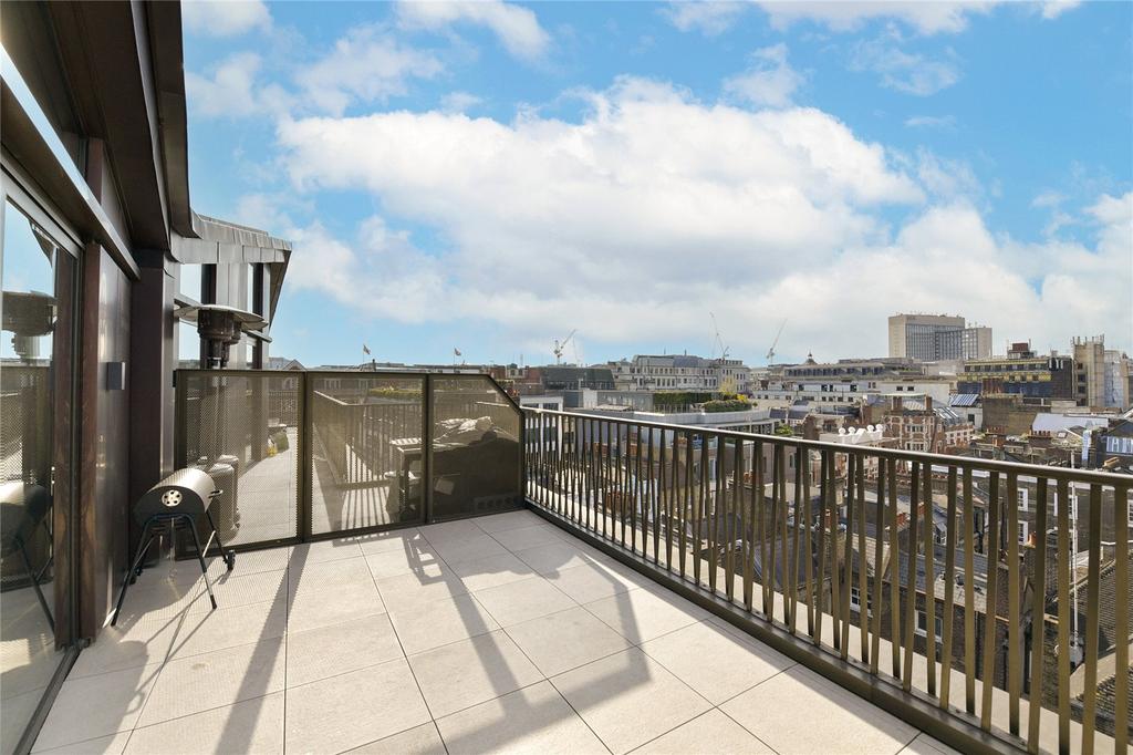 Carnaby Loft