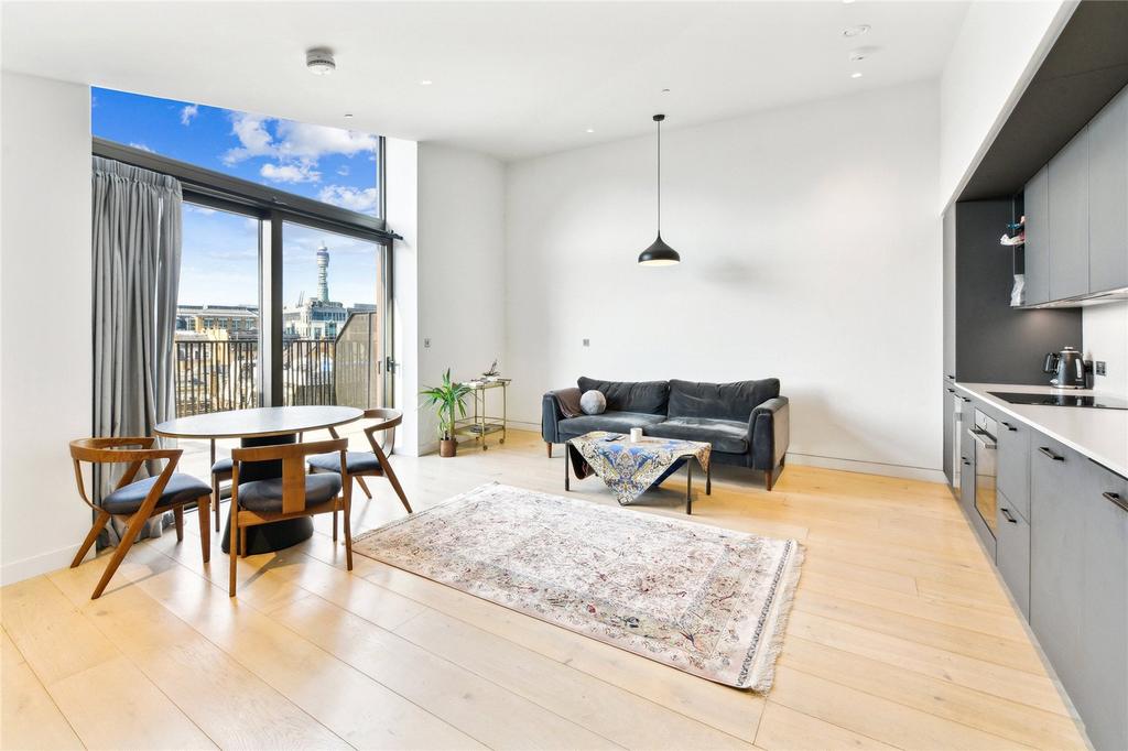 Carnaby Loft