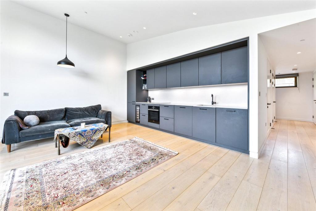 Carnaby Loft