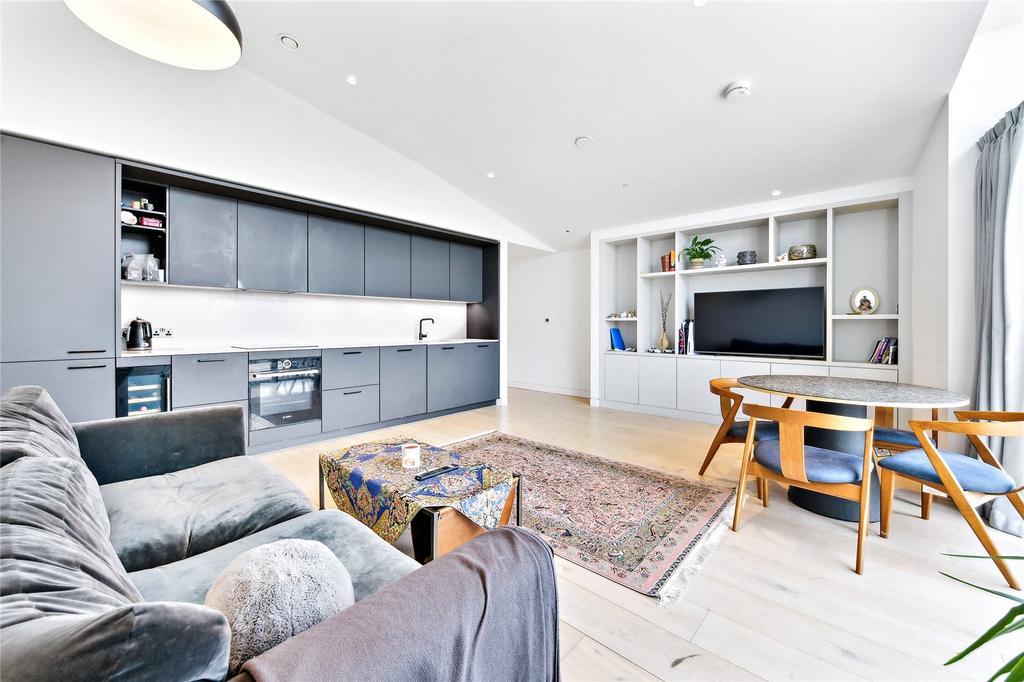 Carnaby Loft