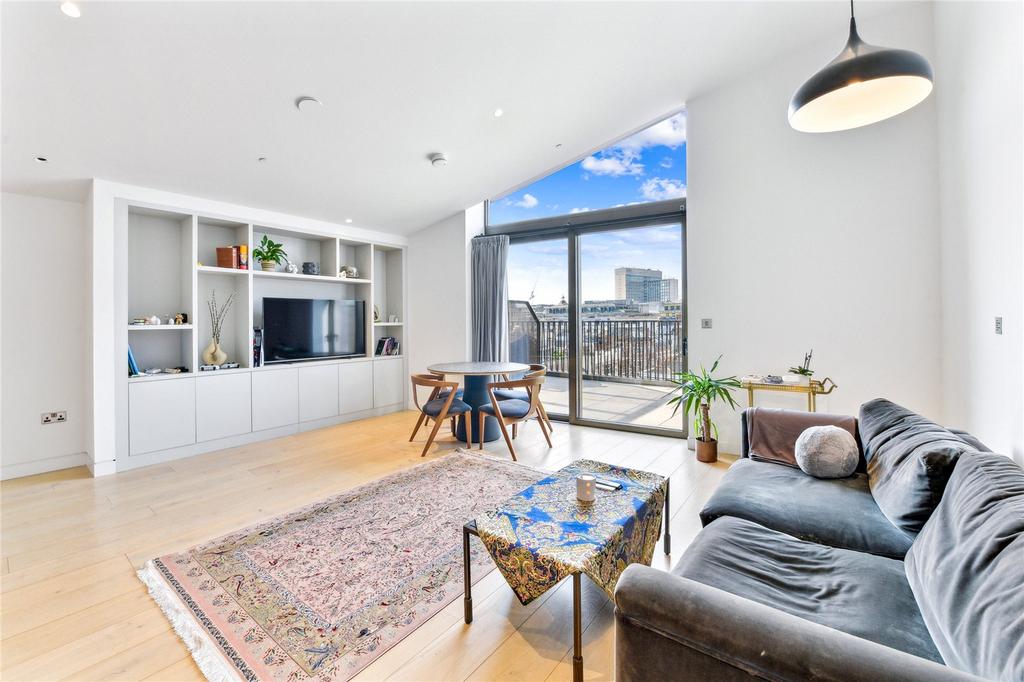 Carnaby Loft