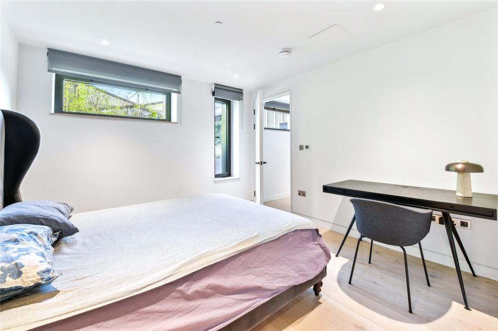 Carnaby Loft