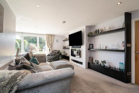 Flat 1, Parklands Blossomfield Road, Solihull, B91 1NG