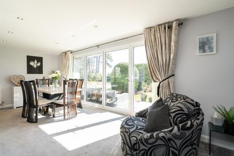 Flat 1, Parklands Blossomfield Road, Solihull, B91 1NG