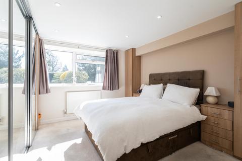 Flat 1, Parklands Blossomfield Road, Solihull, B91 1NG