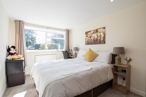 Flat 1, Parklands Blossomfield Road, Solihull, B91 1NG