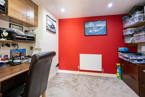 Flat 1, Parklands Blossomfield Road, Solihull, B91 1NG