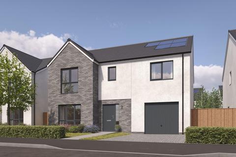 undefined, Plot Plot160, Telford at Park View, 35 McEwen Circle AB51