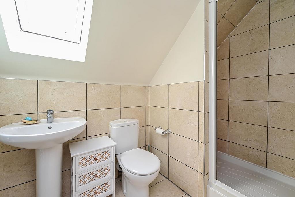 En suite
