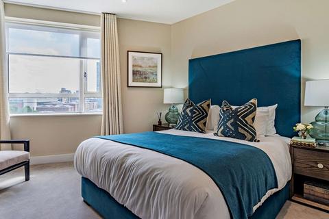 1 bedroom apartment to rent, 39 Westferry Circus, London, E14