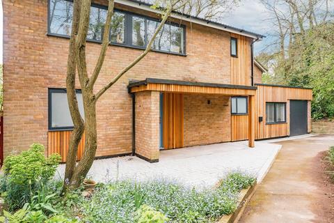 3 Cotman Road, Norwich, NR1 4AF