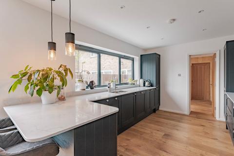 3 Cotman Road, Norwich, NR1 4AF