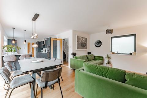 3 Cotman Road, Norwich, NR1 4AF