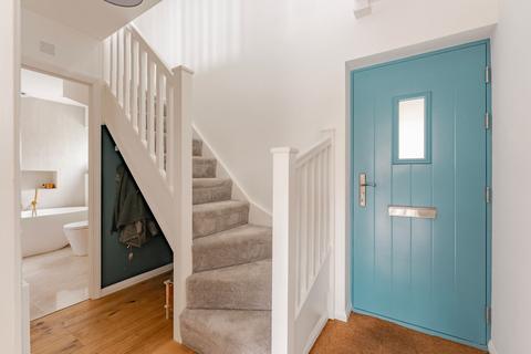 3 Cotman Road, Norwich, NR1 4AF