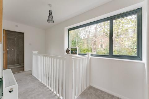 3 Cotman Road, Norwich, NR1 4AF