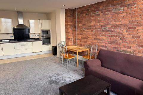 2 bedroom apartment to rent, Albion House, 4 Hick Street, Bradford
