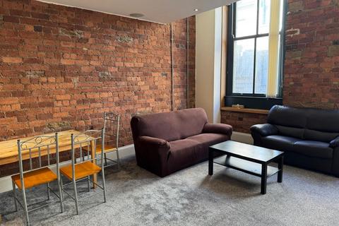 2 bedroom apartment to rent, Albion House, 4 Hick Street, Bradford