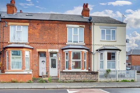 College Street, Long Eaton NG10